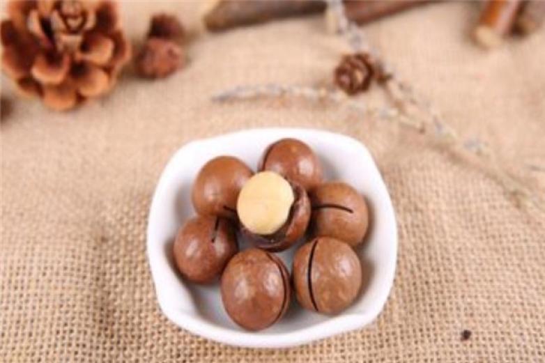 果奈爾堅(jiān)果