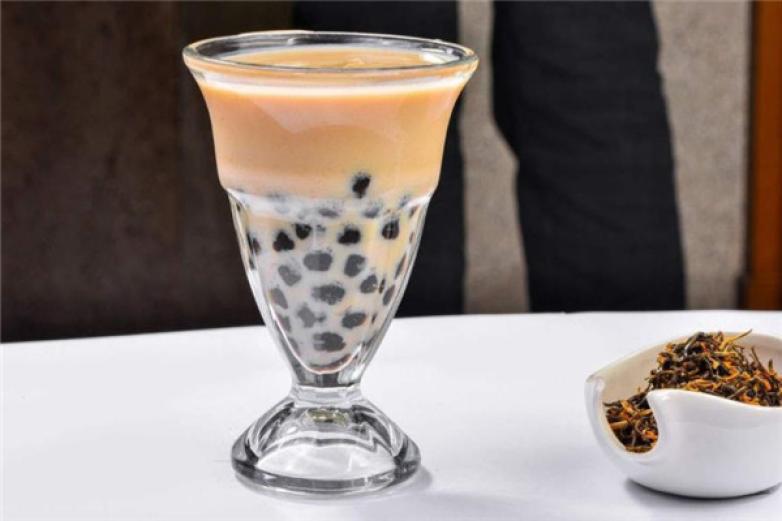 我愛(ài)臺(tái)妹奶茶