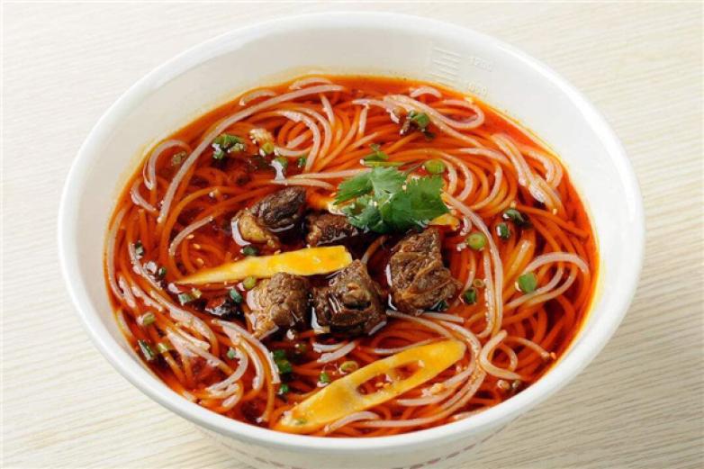 天賜過(guò)橋米線(xiàn)