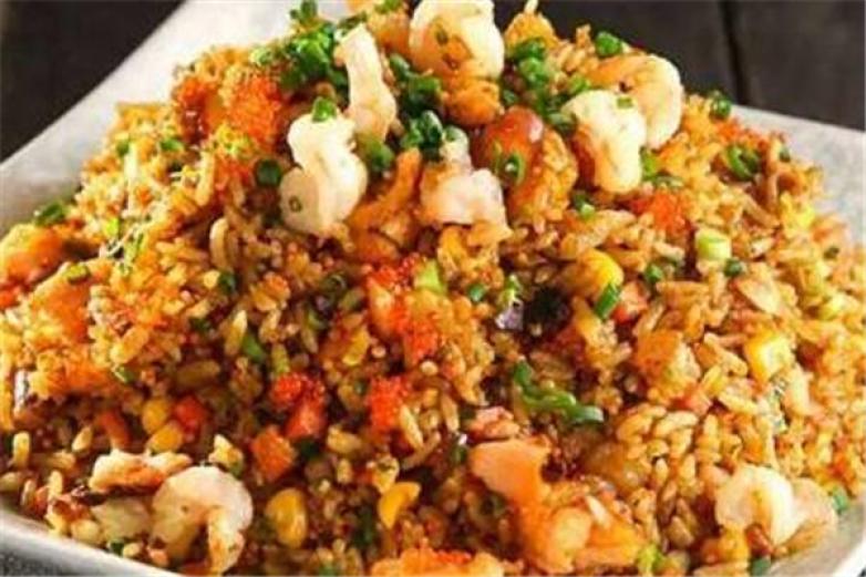 陳袁記炒飯世家