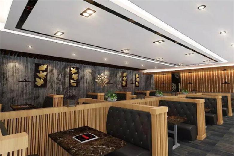 筷樂碼頭肉蟹煲