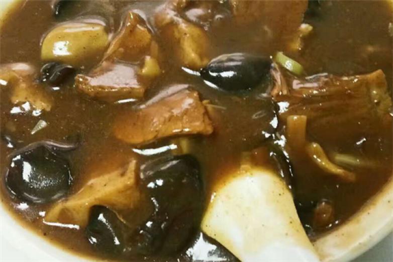 高老大一品胡辣湯