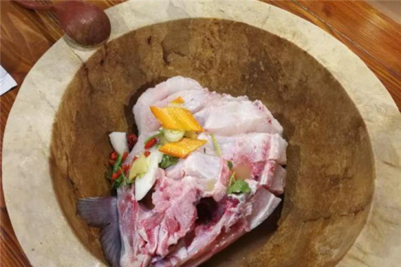 云上漁鄉(xiāng)