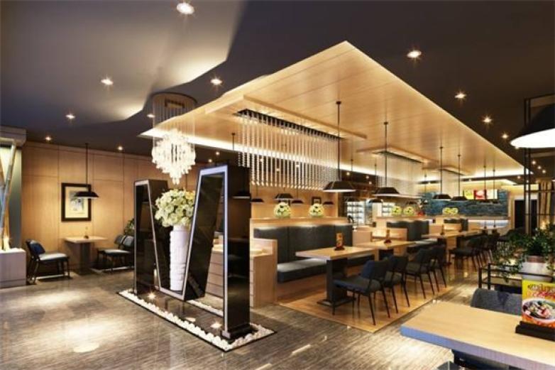 喝糕韓式自助火鍋館