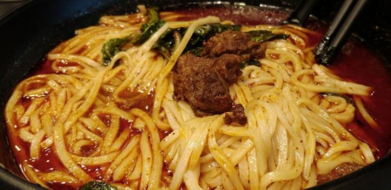 翠翠姑娘苗家魚粉