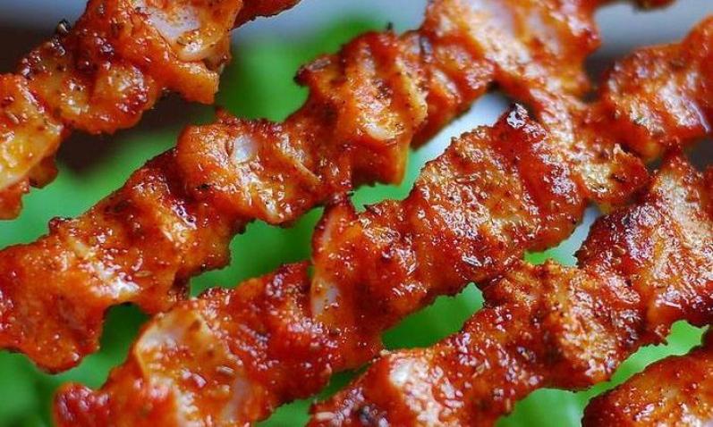 豐合美瘋狂烤翅