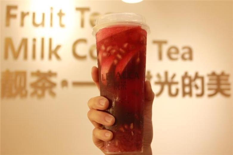 LEEACCA靚茶