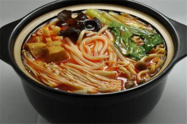 橋家園米線(xiàn)