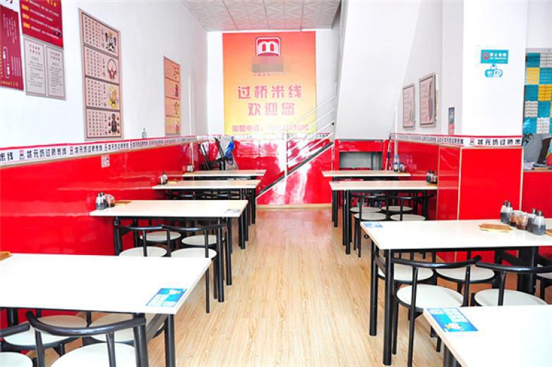 狀元坊過橋米線