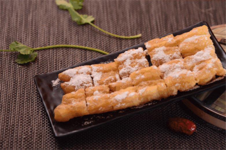 滄食記夜豆?jié){