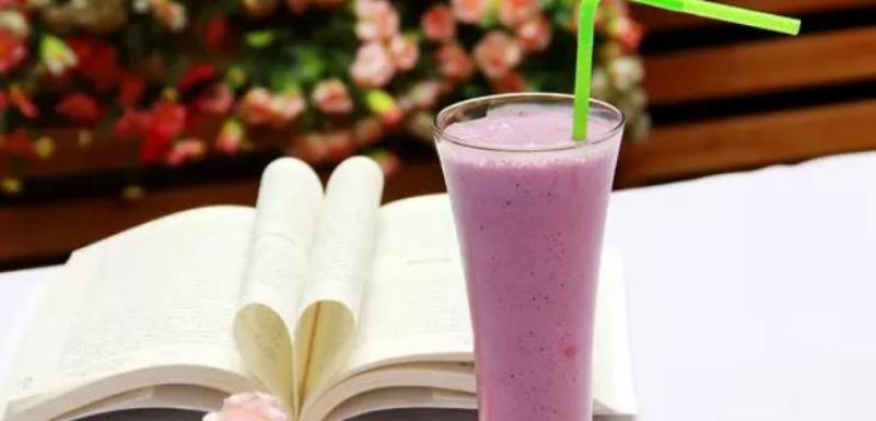 香港567慕斯奶茶