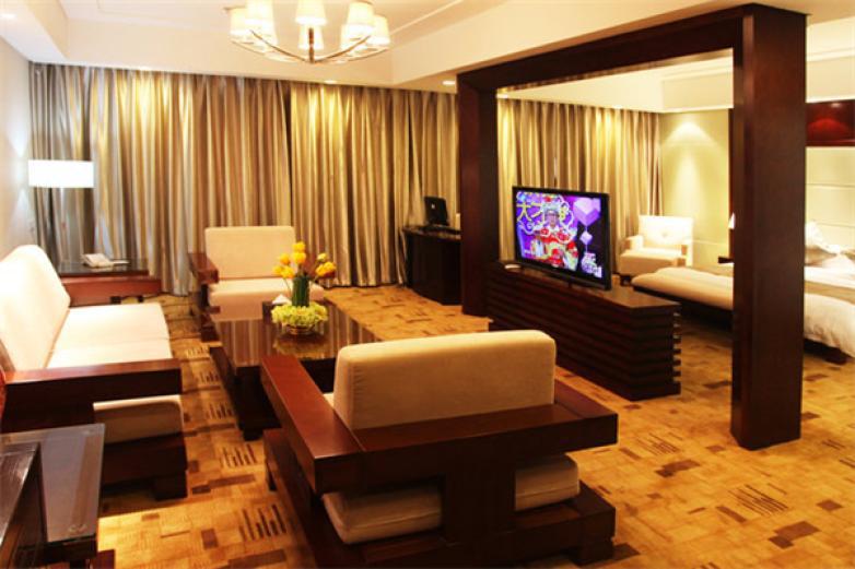 元喜商務(wù)酒店