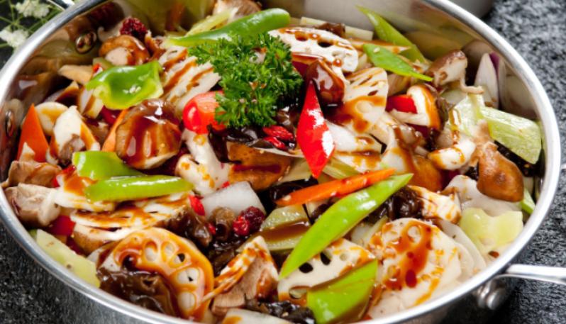 過(guò)鍋癮三汁燜鍋