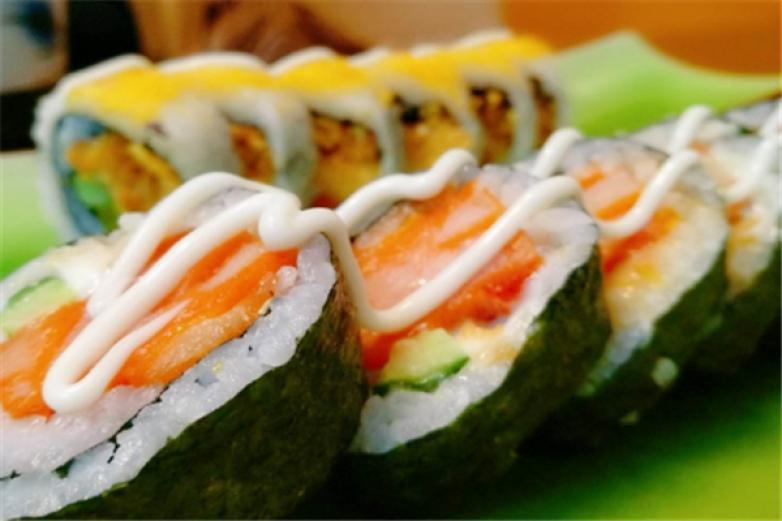 米苔壽司
