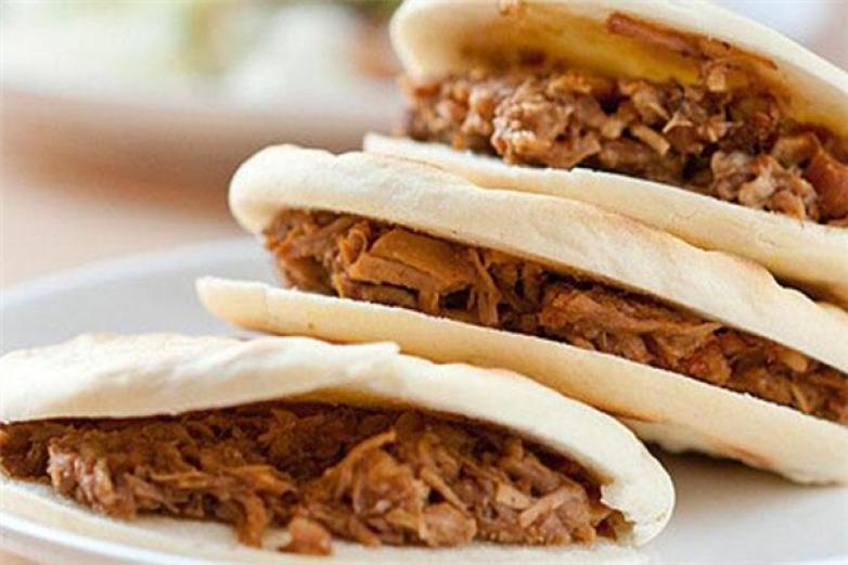 唐風(fēng)閣肉夾饃