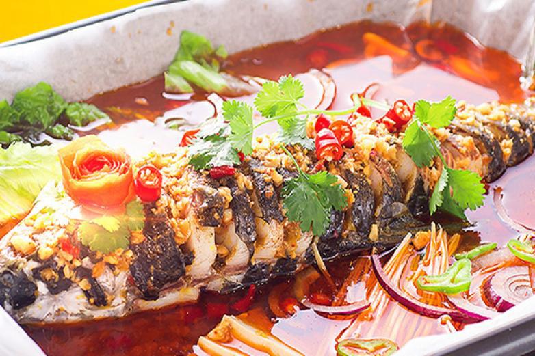 絕對牛風尚烤魚