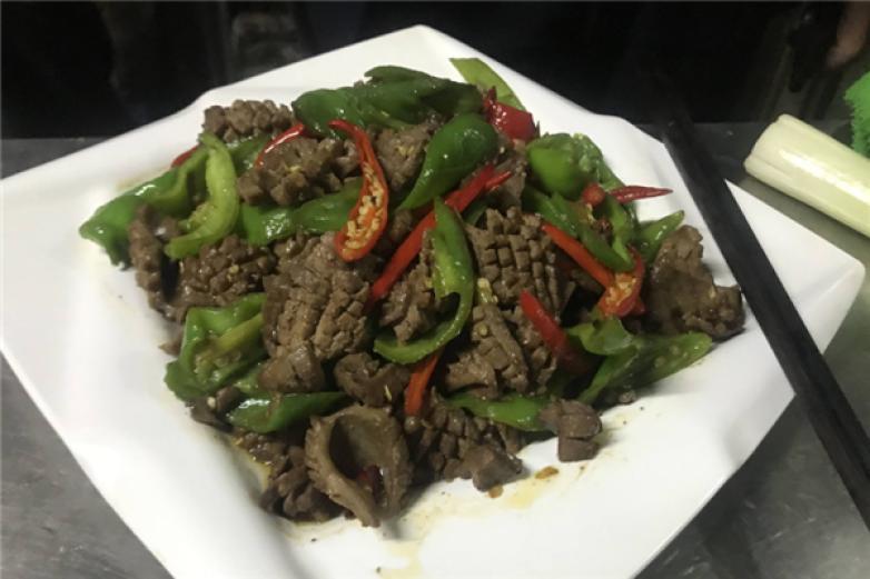 猴子山下麻辣香鍋