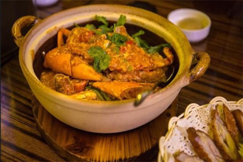 熱火青年脫骨雞