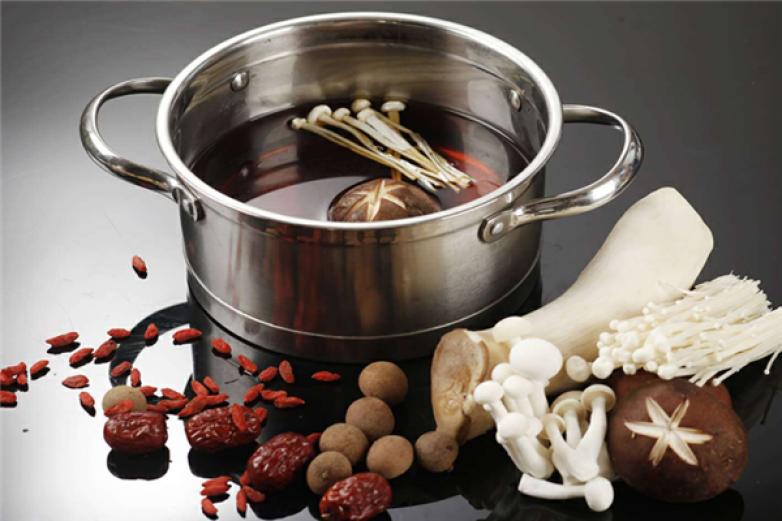 水木錦堂港式火鍋