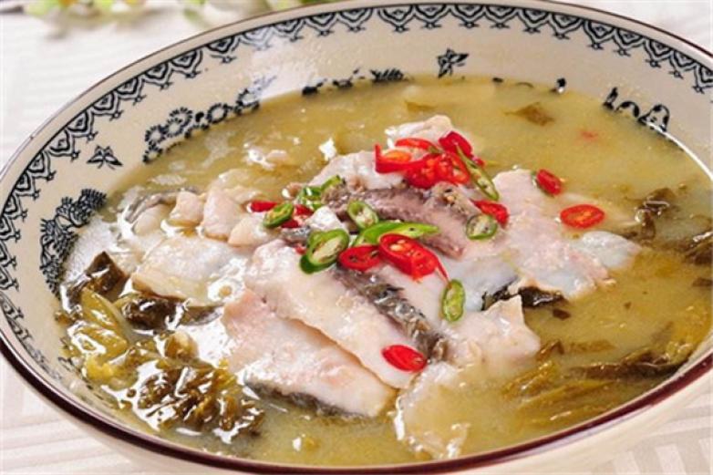 魚(yú)丟丟酸菜魚(yú)