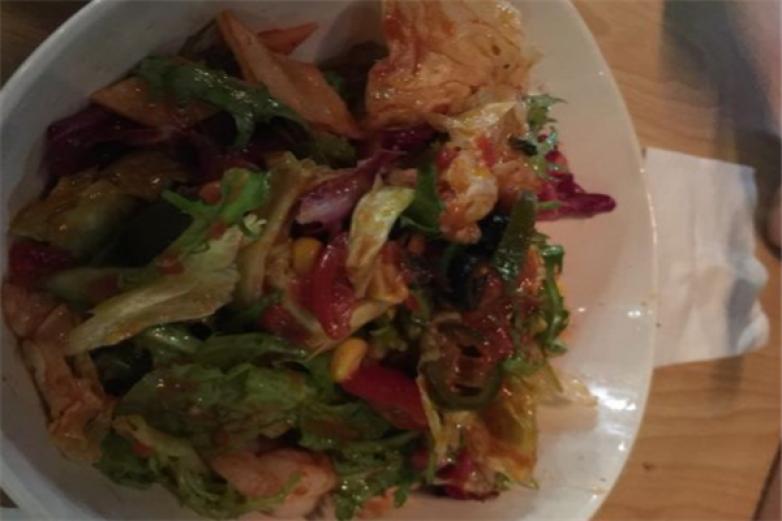 艾美可意式餐廳