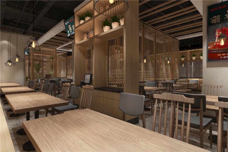 食在不一樣餐廳