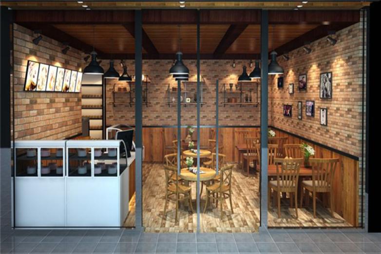 夏冬之春奶茶工坊