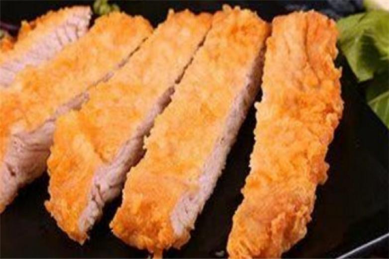 樂(lè)口派雞排