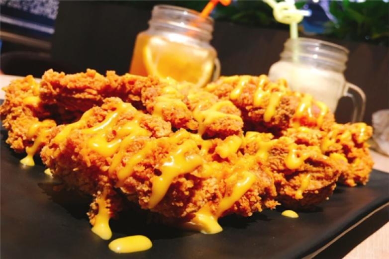 悠爾派自選比薩