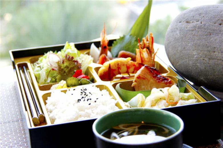 弁當(dāng)物語(yǔ)日式便當(dāng)