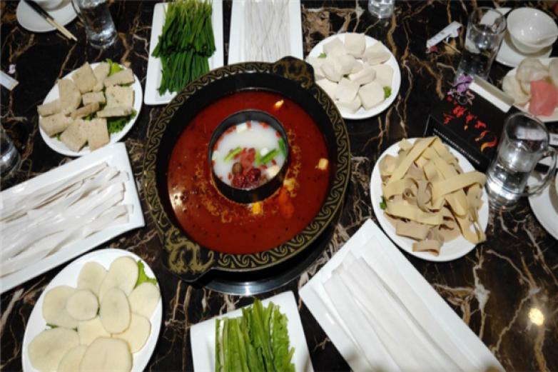 上魚(yú)舫火鍋