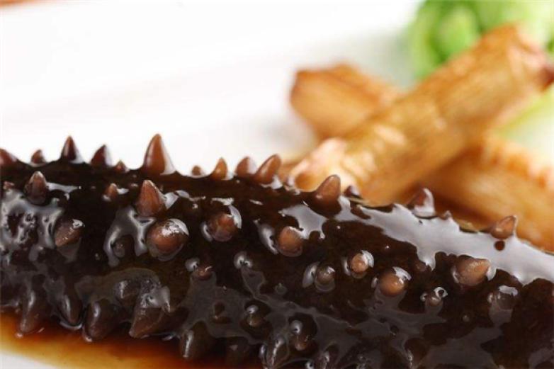 藍(lán)潤(rùn)海參