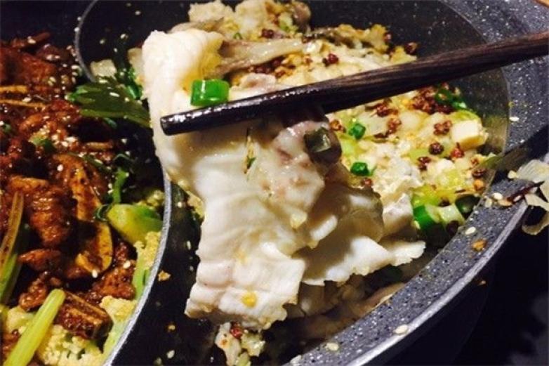 慶豐魚莊火鍋