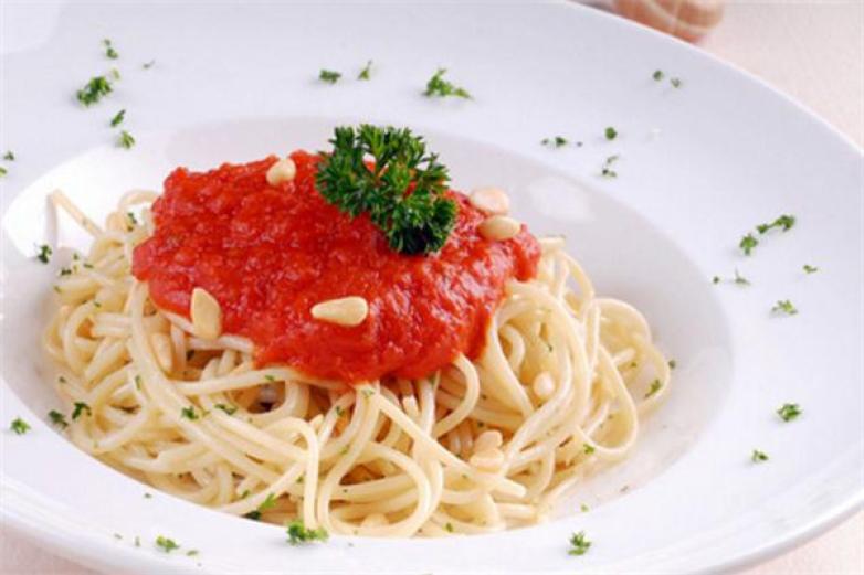 邦比諾意大利料理