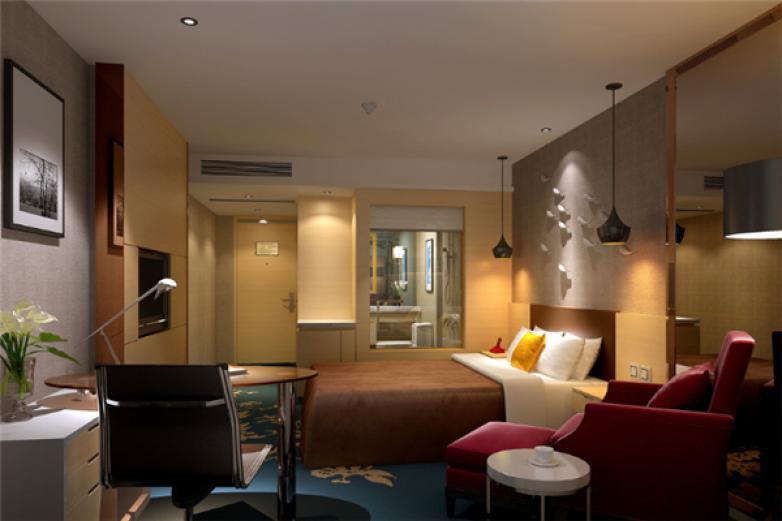 永生現(xiàn)代酒店