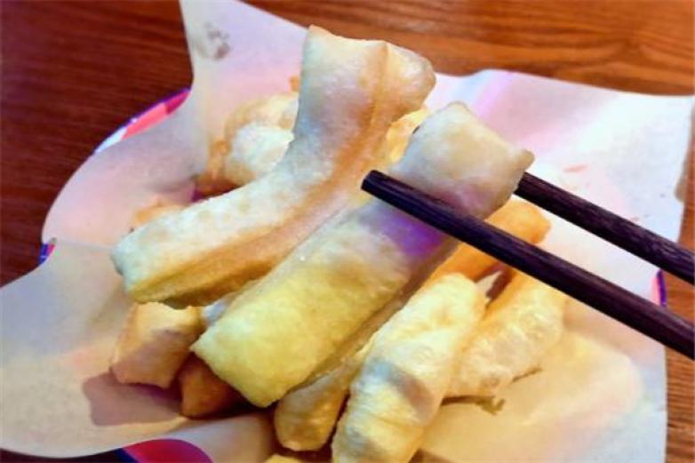 貳橫巷潮汕豆?jié){鋪