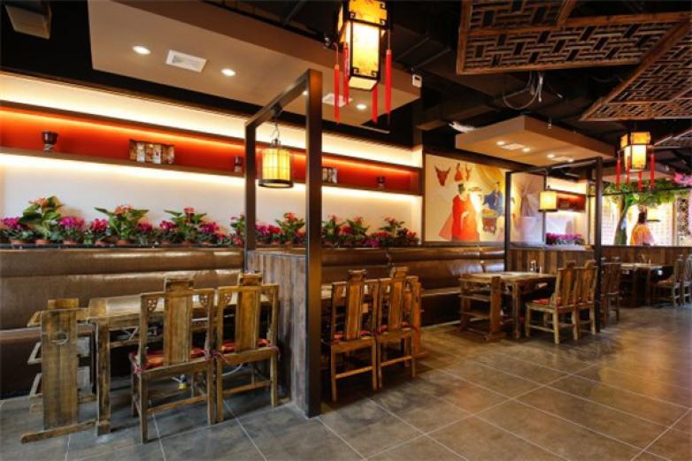 西安麻辣男女火鍋