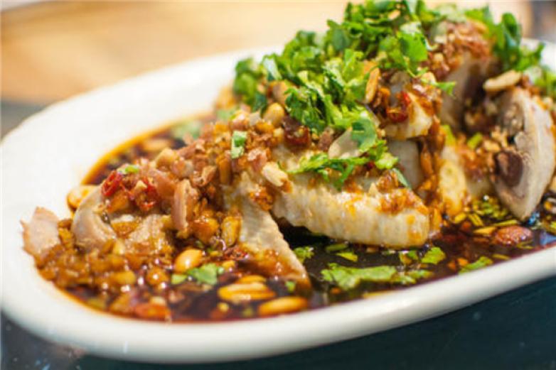 鄉(xiāng)村菜館