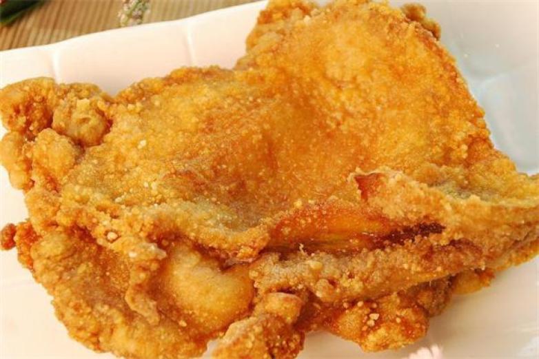 雞動(dòng)派雞排