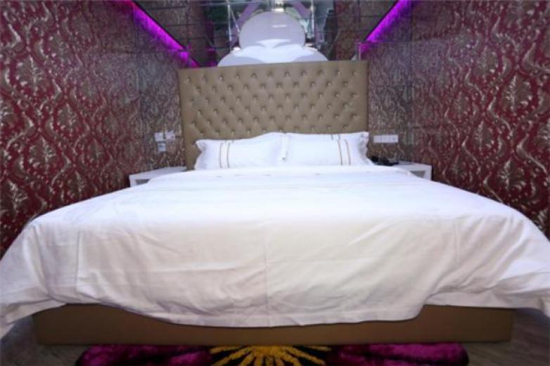 愛啡爾商務酒店