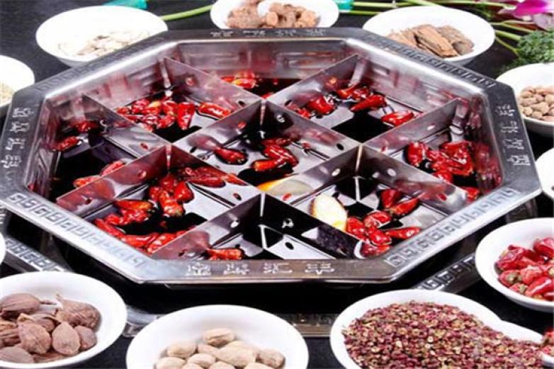 鼎匯豐重慶老火鍋