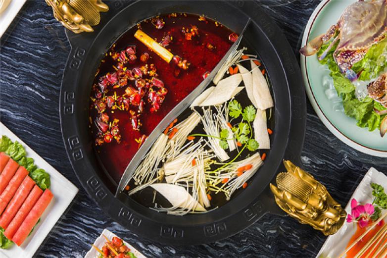 鼎庫(kù)時(shí)尚火鍋