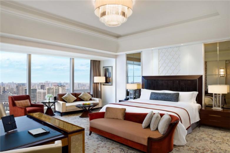 純水岸度假酒店