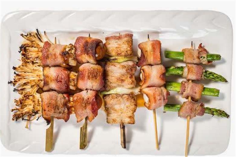 金谷一韓式烤肉