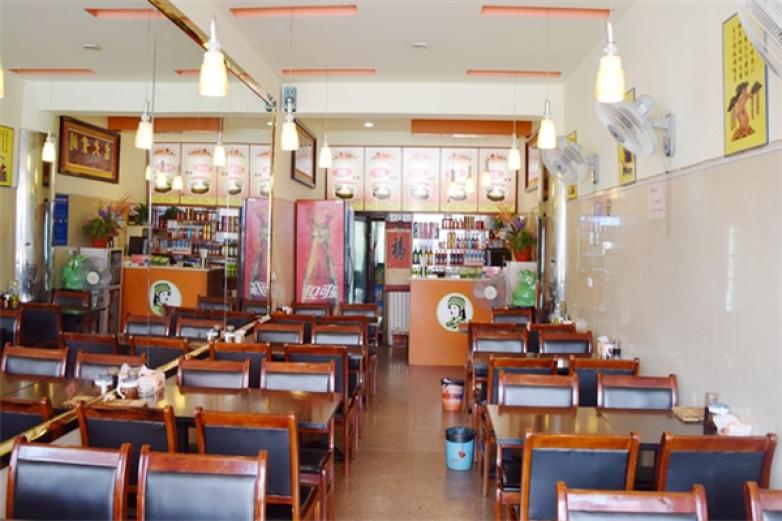 巧夫人云南過橋米線