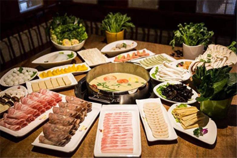 江小漁斑魚火鍋