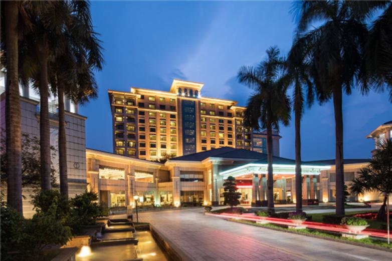 景利萊度假酒店