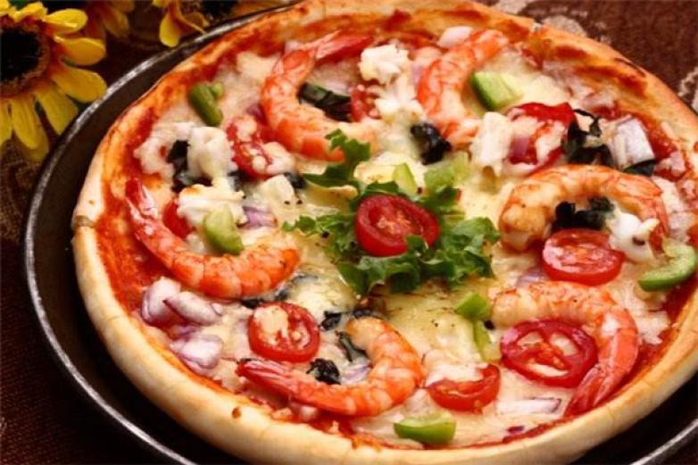 saporita樂(lè)璞里披薩