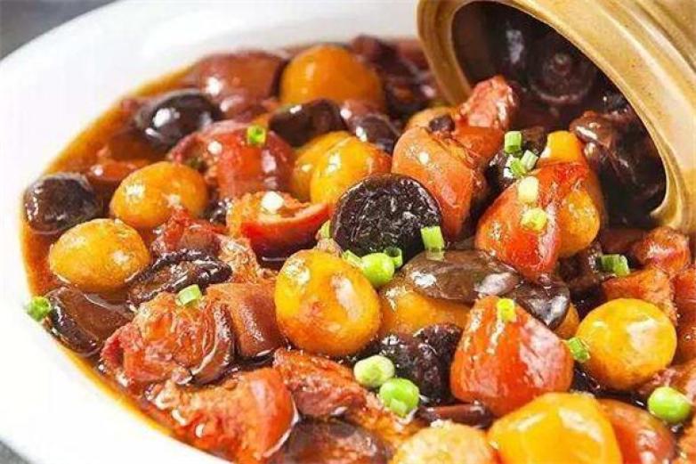 鹵子匠現(xiàn)撈罐罐香