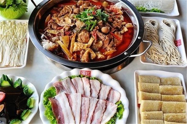 樂紅升筋頭巴腦